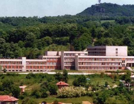Hotel Panorama Γκάμπροβο Εξωτερικό φωτογραφία