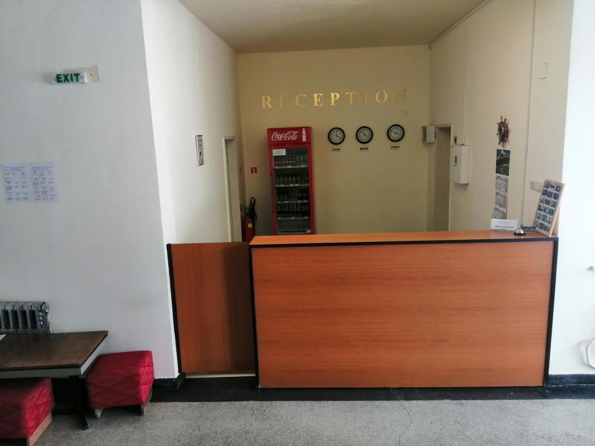 Hotel Panorama Γκάμπροβο Εξωτερικό φωτογραφία