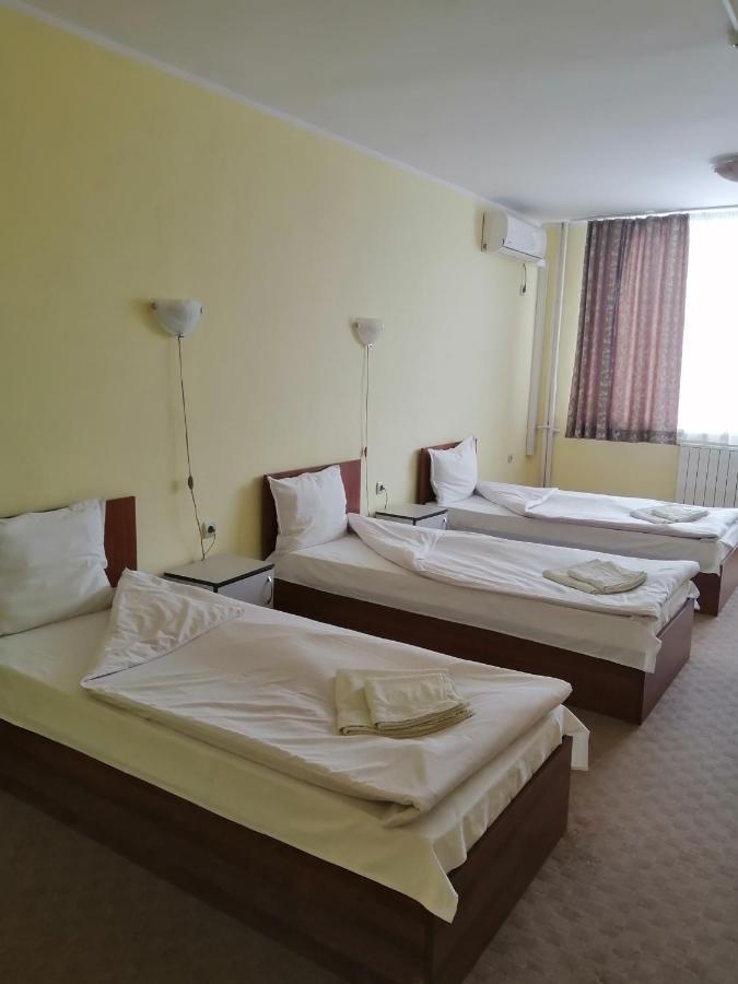Hotel Panorama Γκάμπροβο Εξωτερικό φωτογραφία