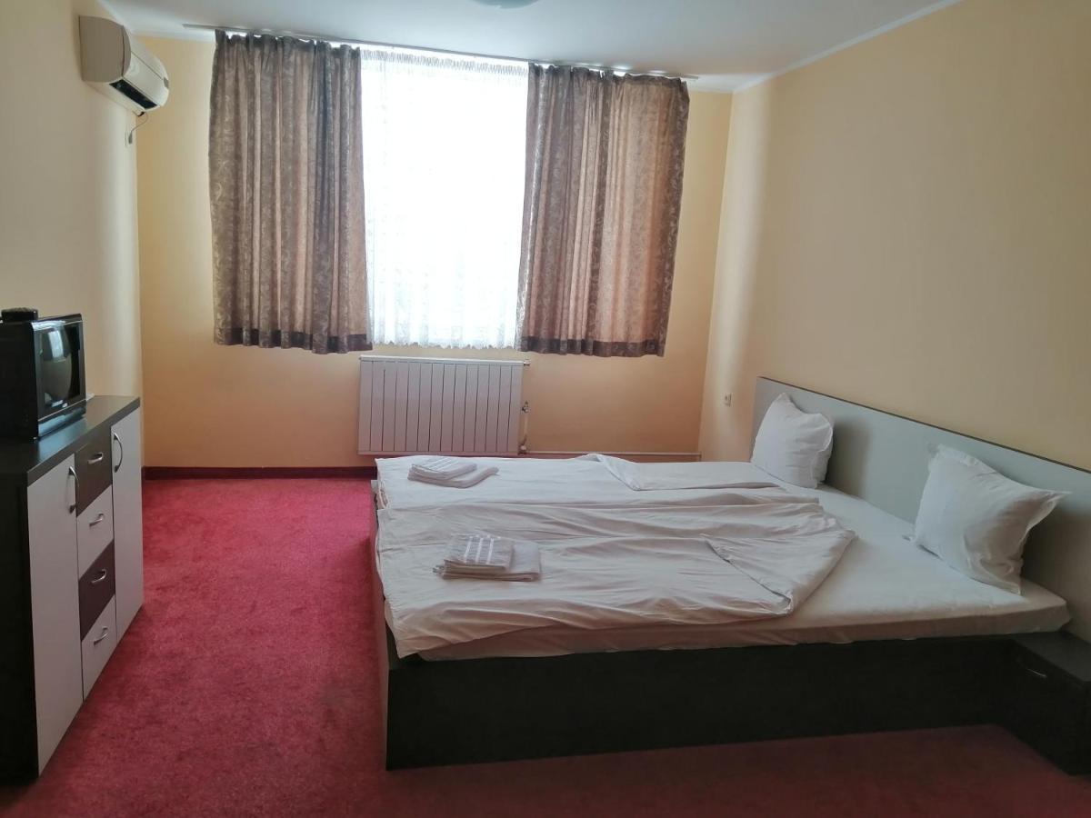 Hotel Panorama Γκάμπροβο Εξωτερικό φωτογραφία